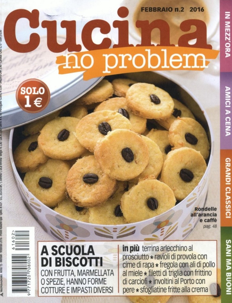 Cucina No Problem