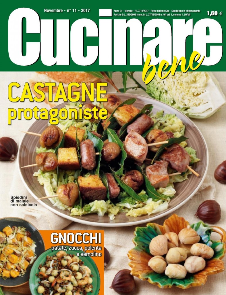 Cucinare Bene