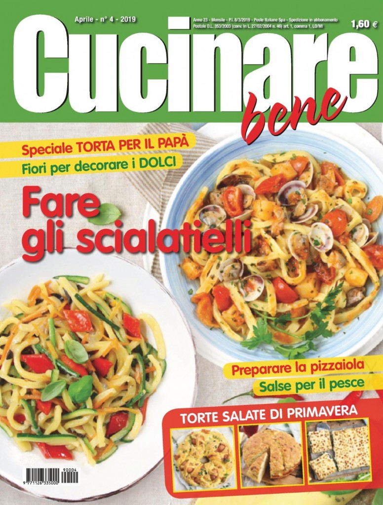 Cucinare Bene
