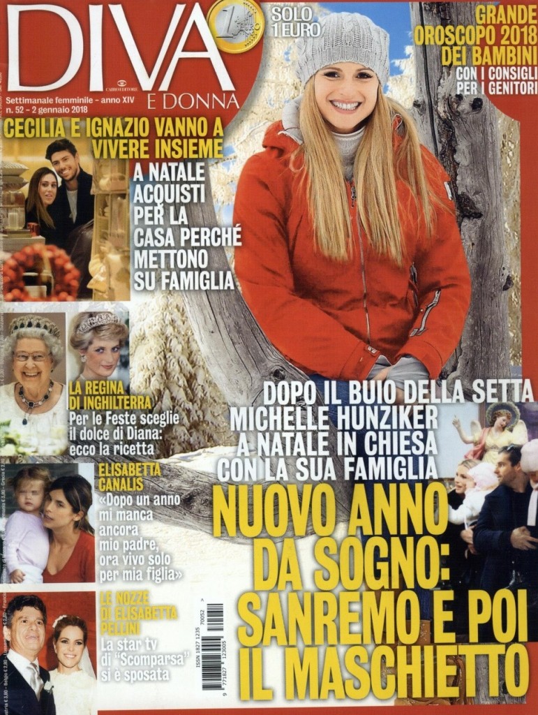 Diva e Donna