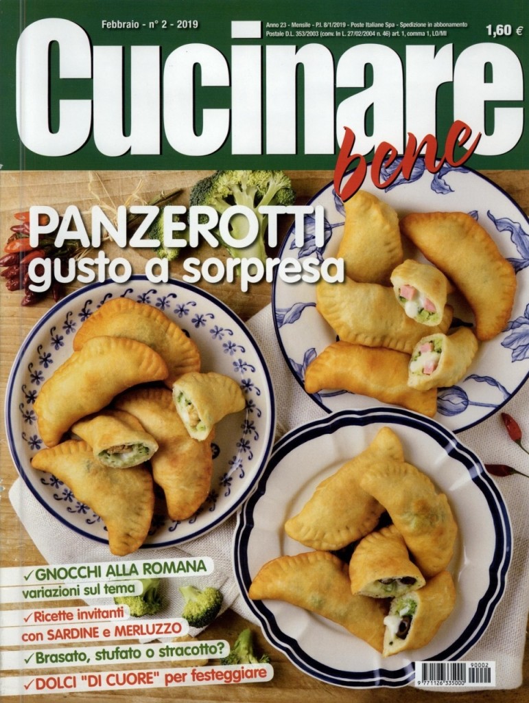 Cucinare Bene