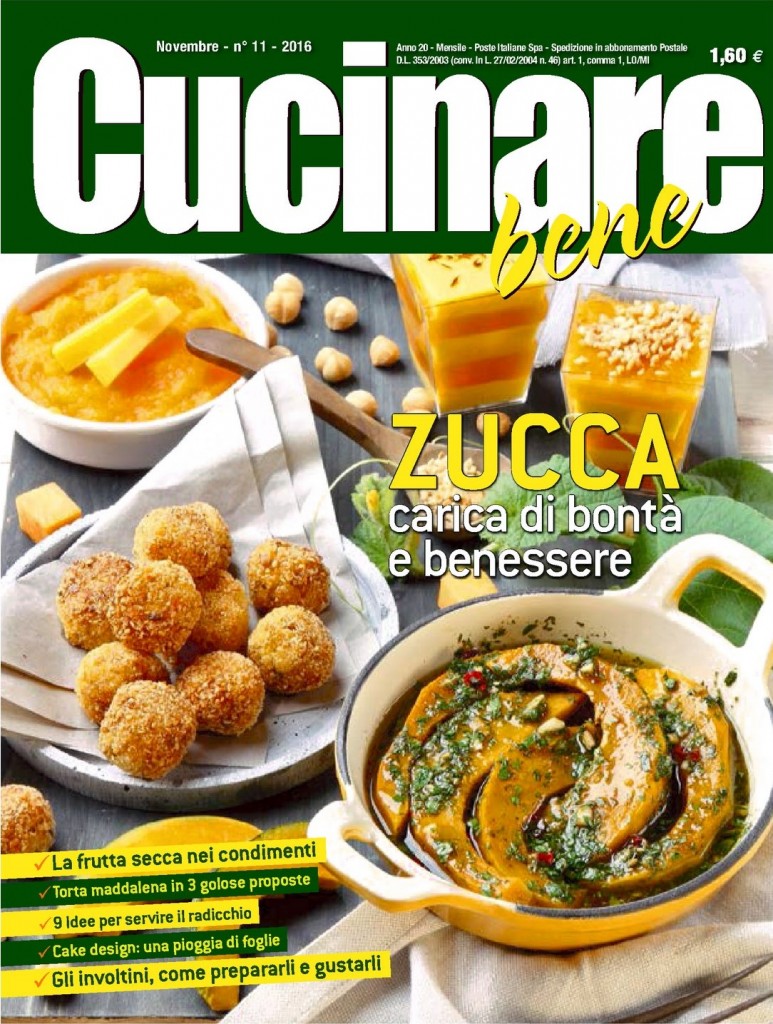 Cucinare Bene