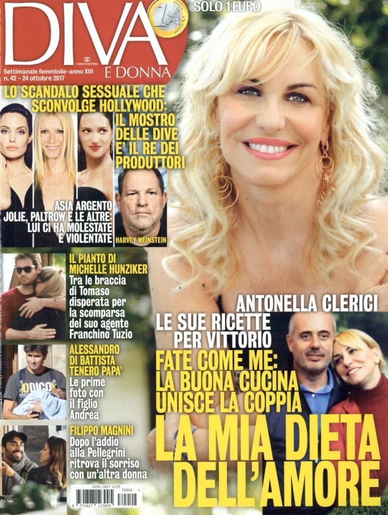 Diva e Donna