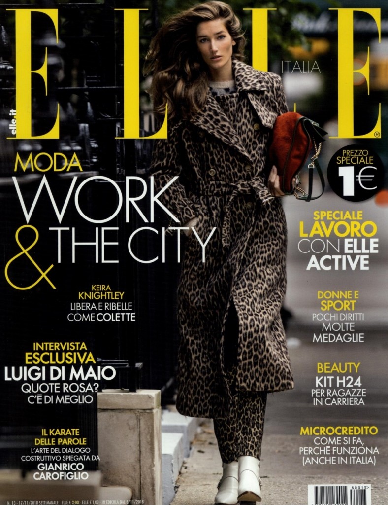 Elle
