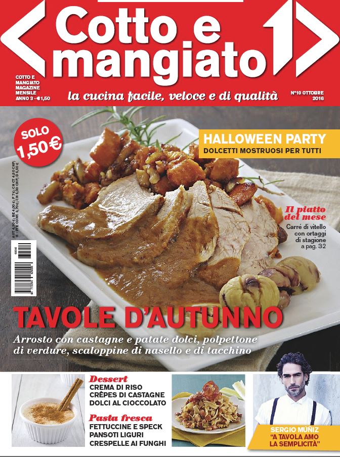 Cotto e Mangiato