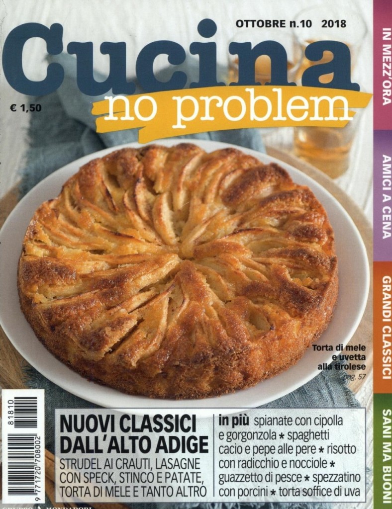 Cucina No Problem