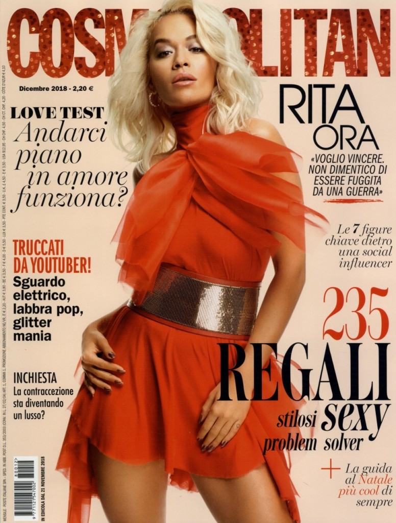 Cosmopolitan