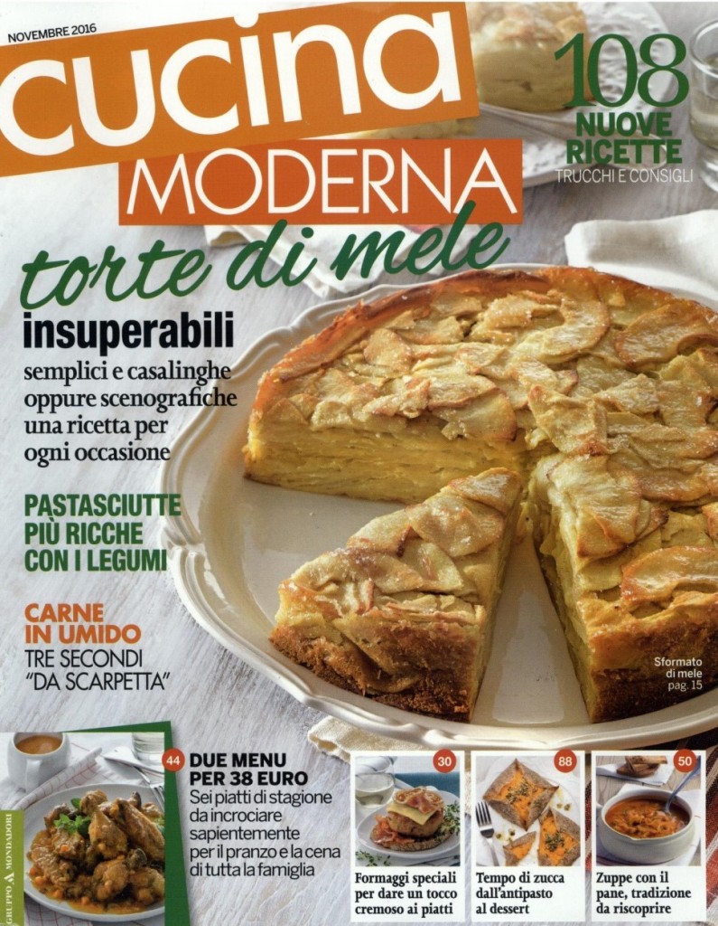 Cucina Moderna