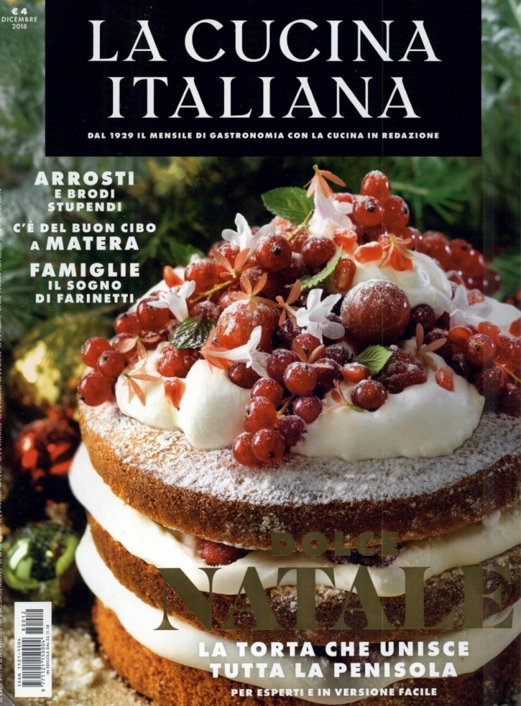 La Cucina Italiana