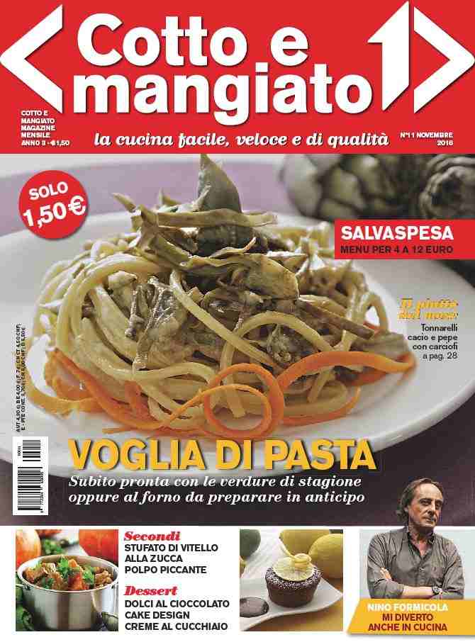 Cotto e Mangiato