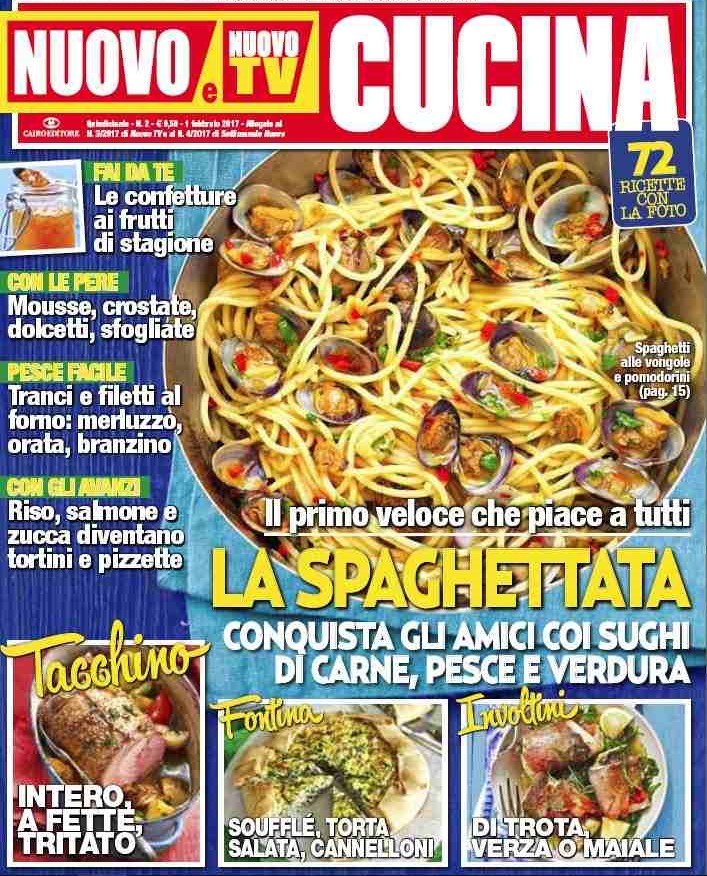 Nuovo Cucina