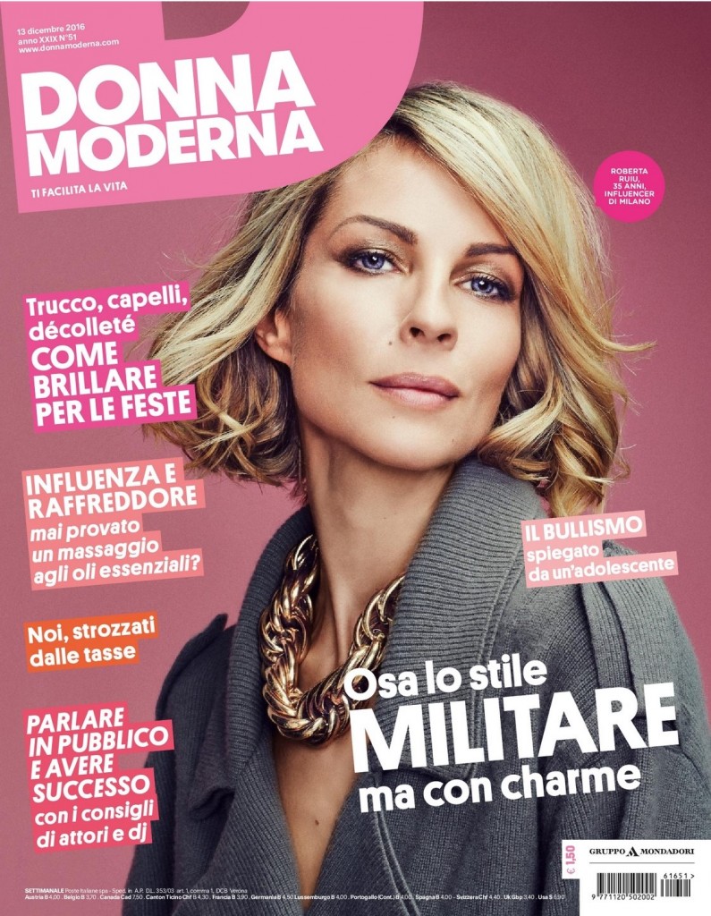 Donna Moderna