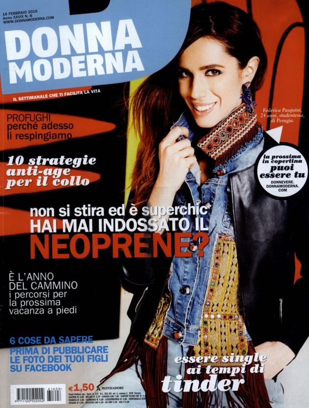 Donna Moderna
