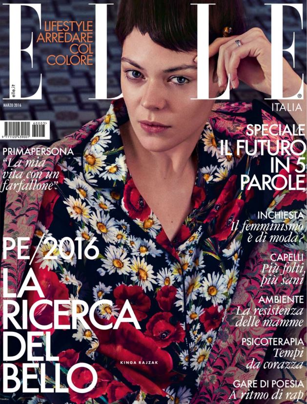 Elle