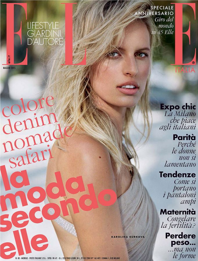 Elle