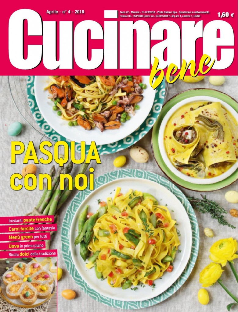 Cucinare Bene