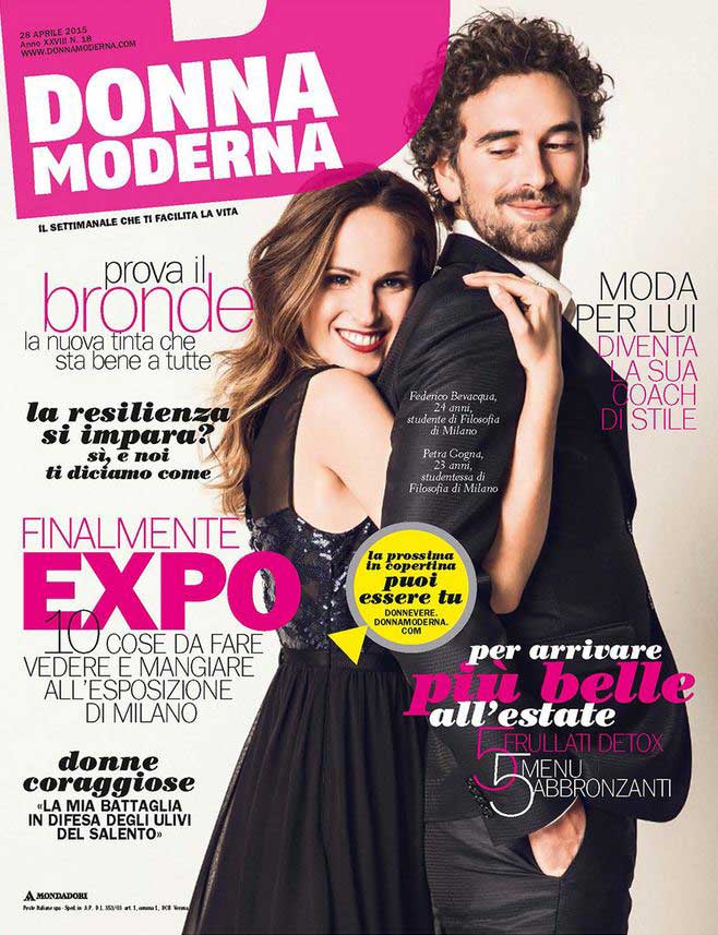 Donna Moderna