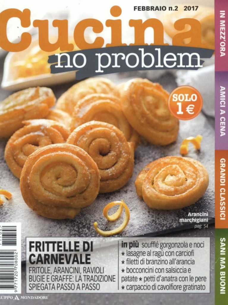 Cucina No Problem