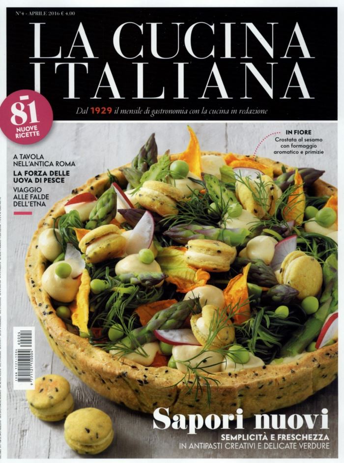 La Cucina Italiana