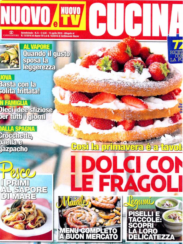 Nuovo Cucina