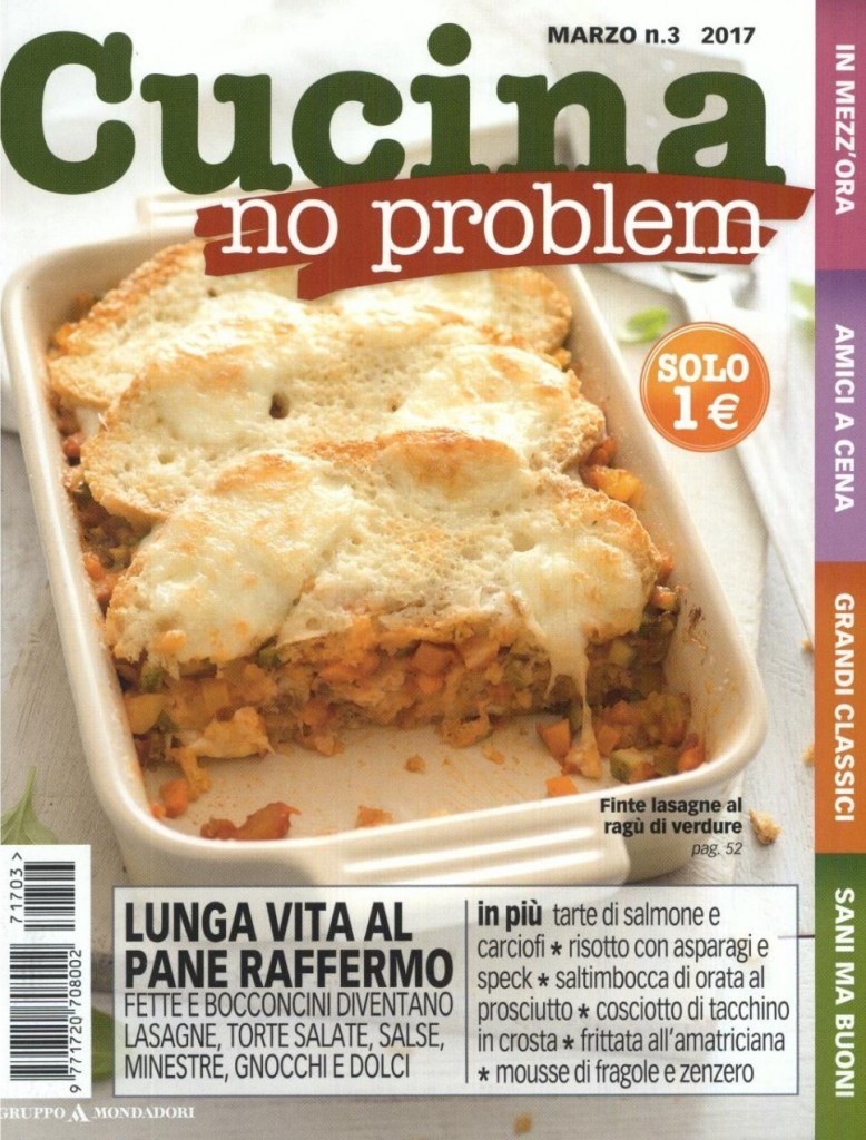 Cucina No Problem