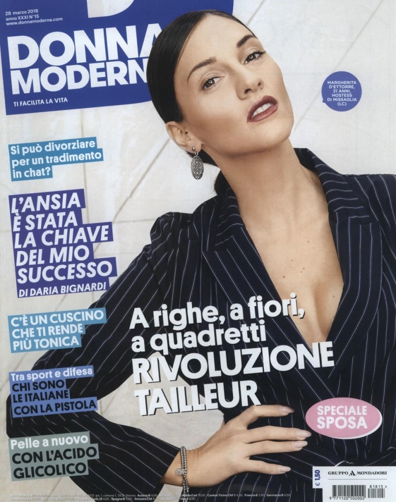 Donna Moderna