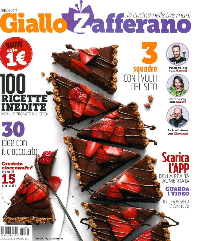 Giallo Zafferano