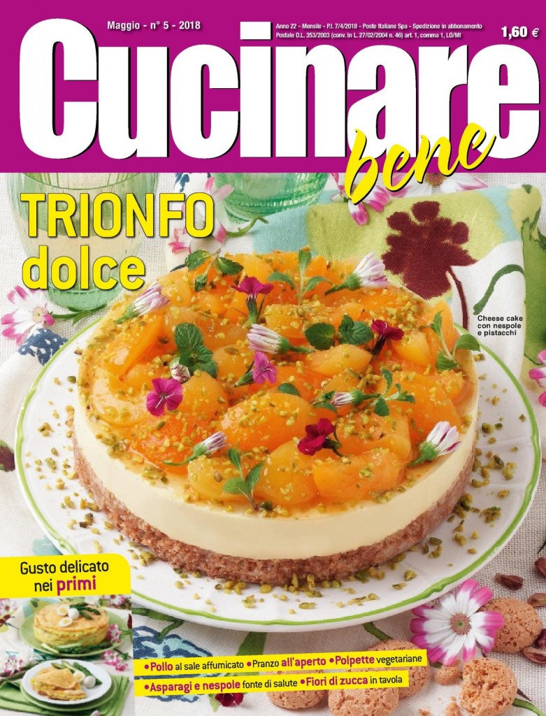 Cucinare Bene
