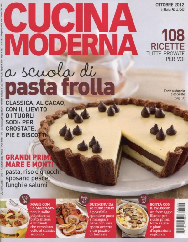 Cucina Moderna