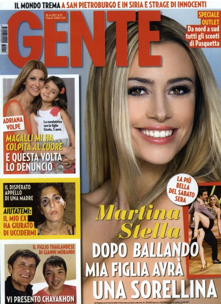 Gente