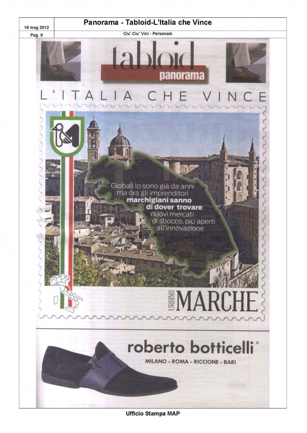 Panorama Tabloid
