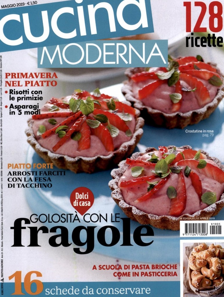 Cucina Moderna