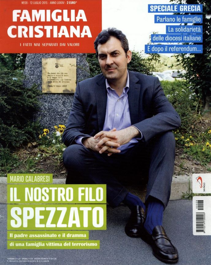 Famiglia Cristiana