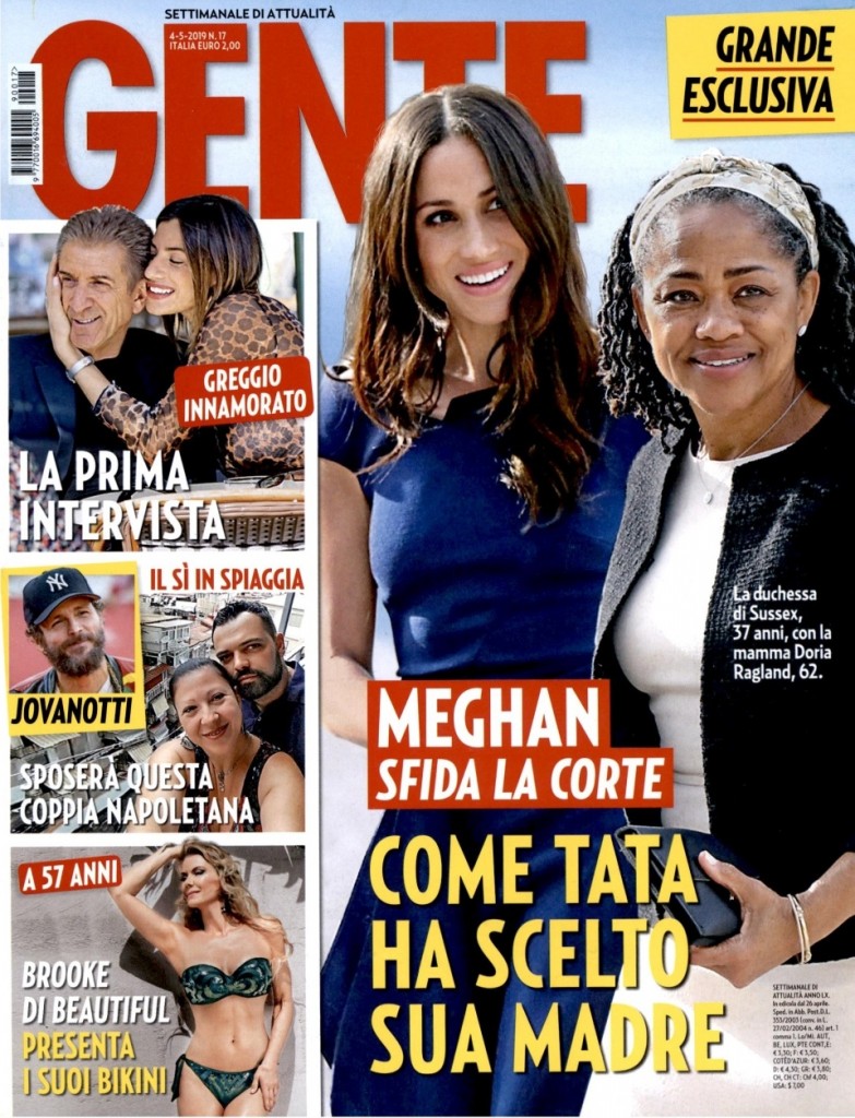 Gente