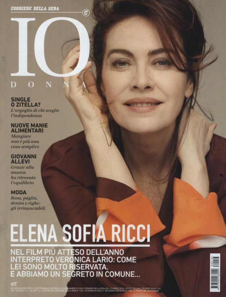 Io Donna