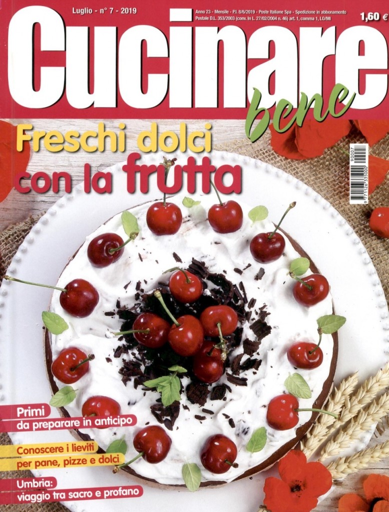 Cucinare Bene