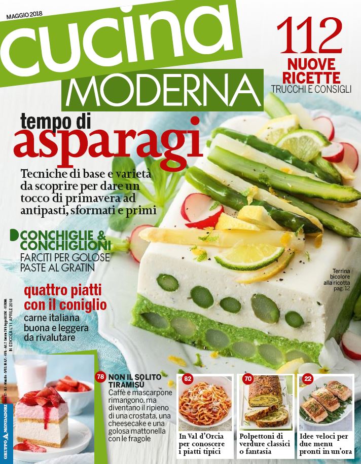 Cucina Moderna