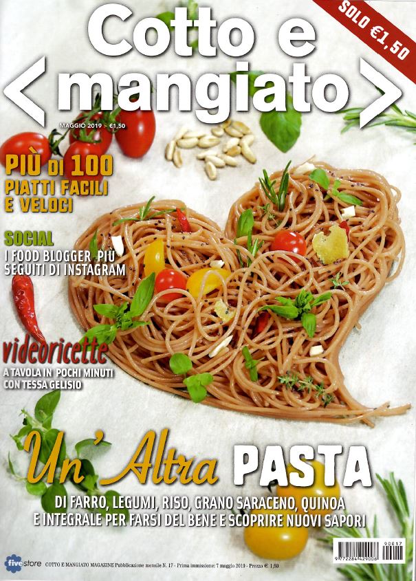 Cotto e Mangiato