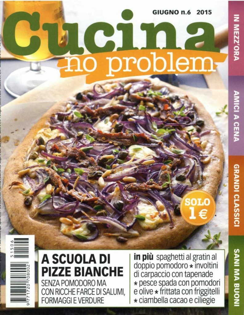 Cucina No Problem