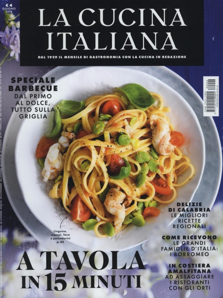 La Cucina Italiana