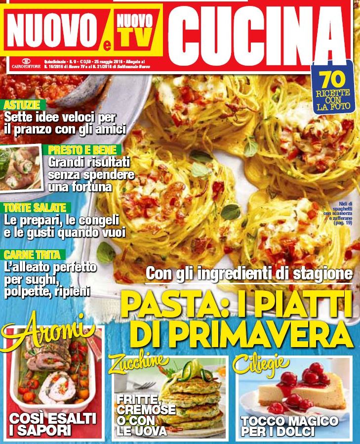 Nuovo Cucina