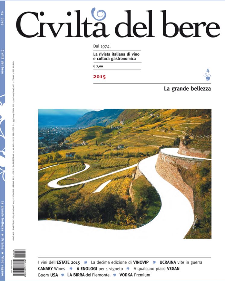 Civiltà del Bere