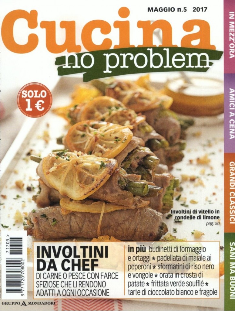 Cucina No Problem