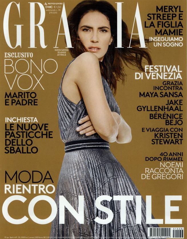 Grazia