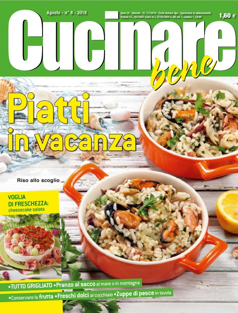 Cucinare Bene