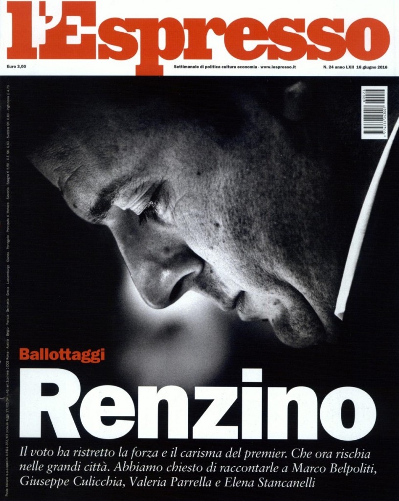 L’Espresso