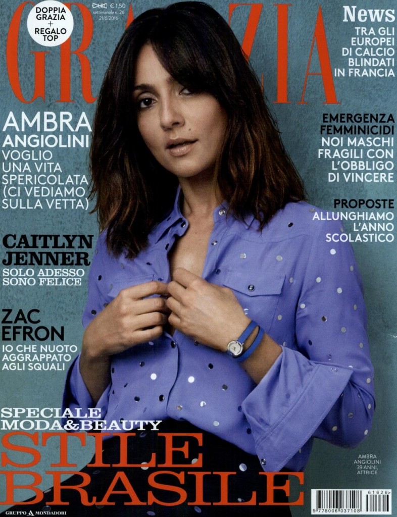 Grazia