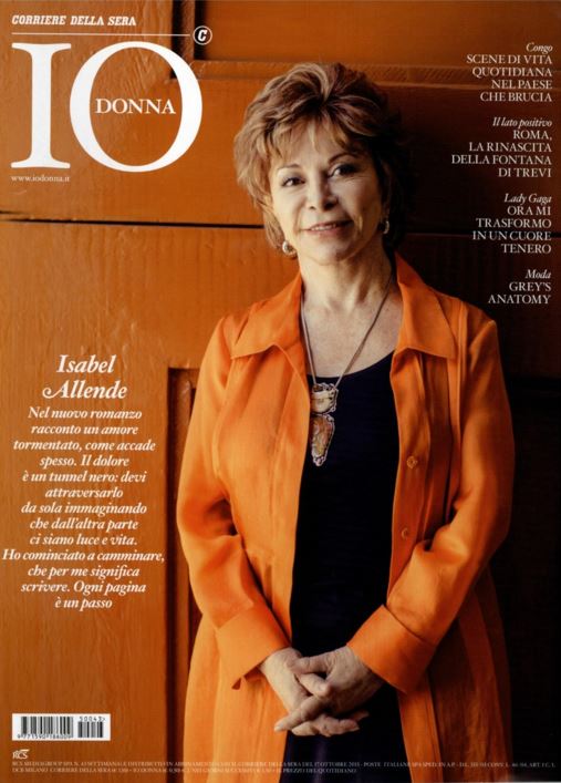 Io Donna