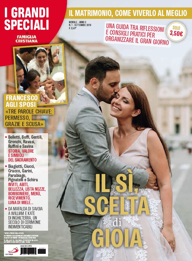 Famiglia Cristiana