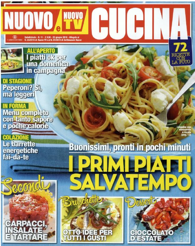 Nuovo Cucina